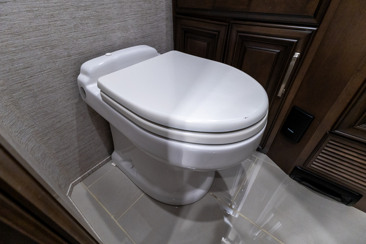 2023 Newmar London Aire 4551 gallery image-24