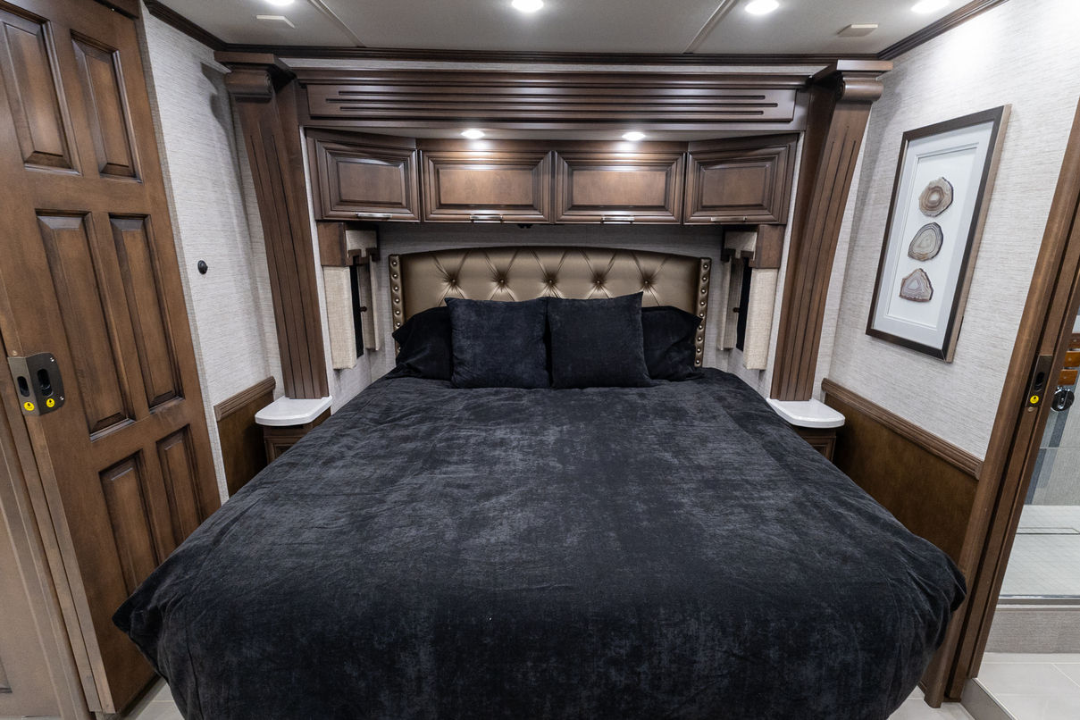 2023 Newmar London Aire 4551 gallery image-26