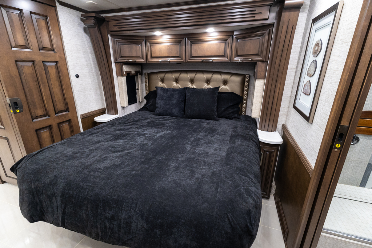 2023 Newmar London Aire 4551 gallery image-27