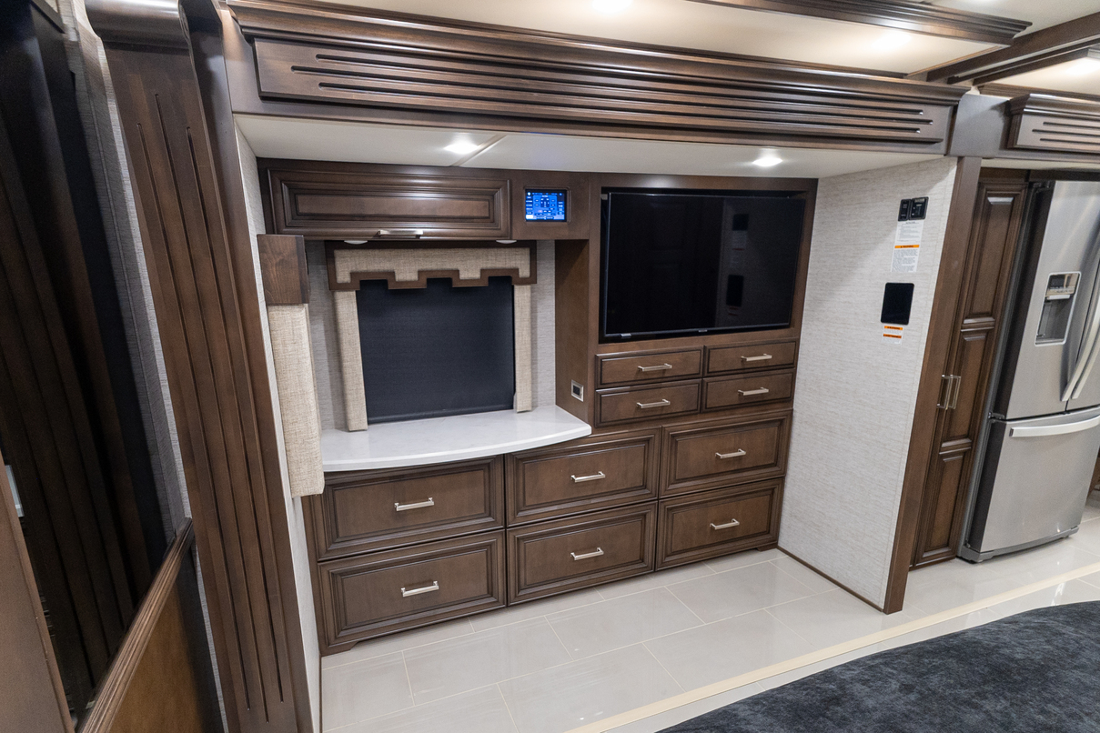 2023 Newmar London Aire 4551 gallery image-28