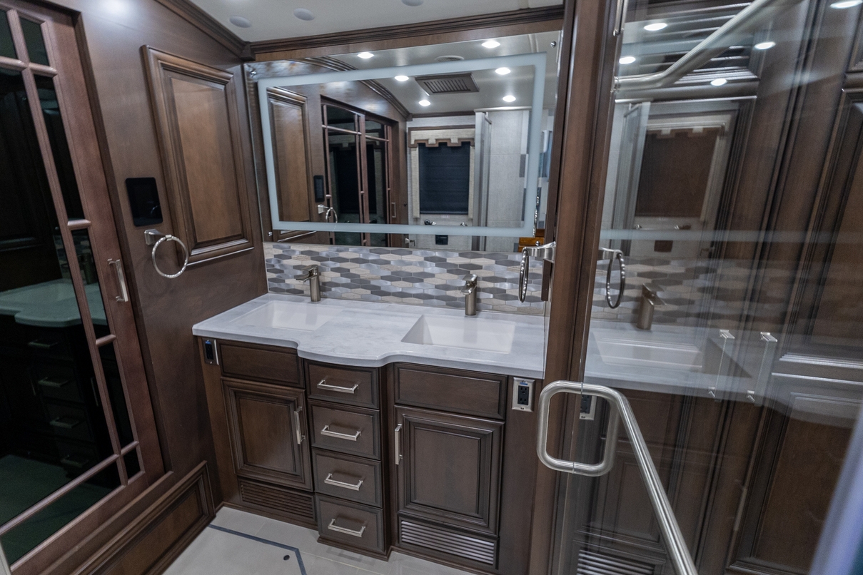 2023 Newmar London Aire 4551 gallery image-29