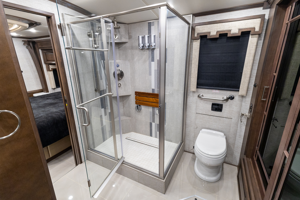 2023 Newmar London Aire 4551 gallery image-30