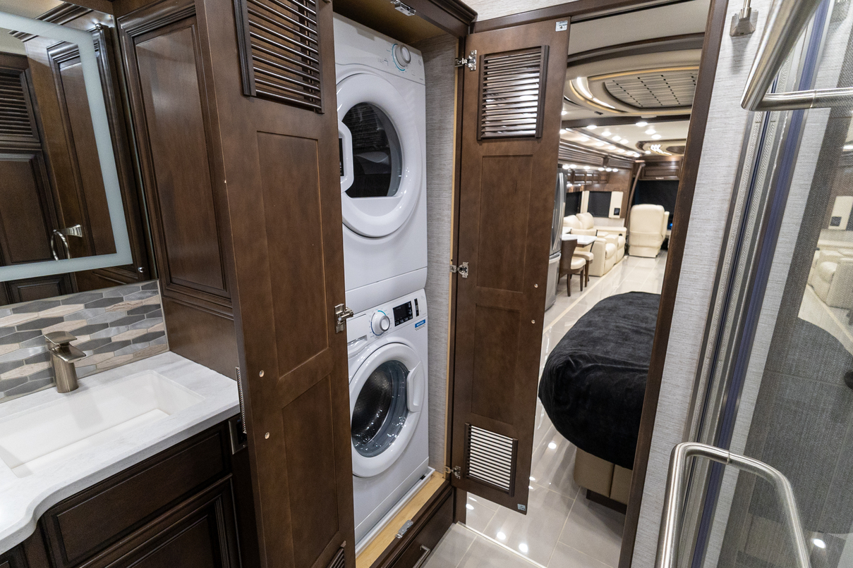 2023 Newmar London Aire 4551 gallery image-32