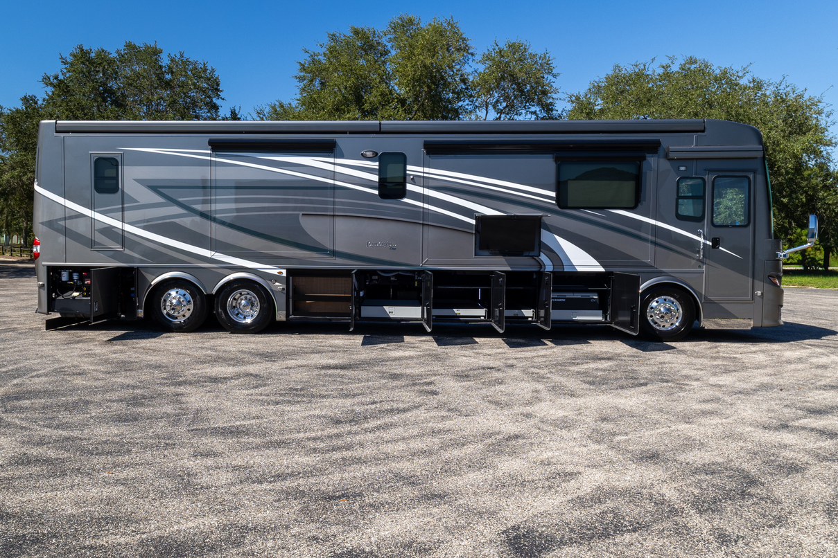 2023 Newmar London Aire 4551 gallery image-33
