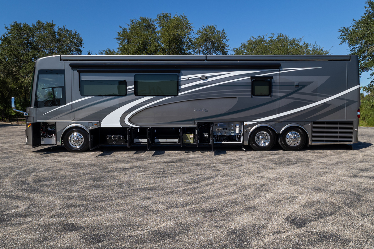 2023 Newmar London Aire 4551 gallery image-34