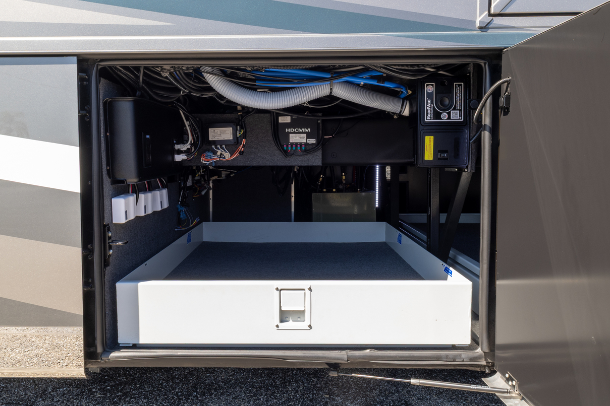 2023 Newmar London Aire 4551 gallery image-38