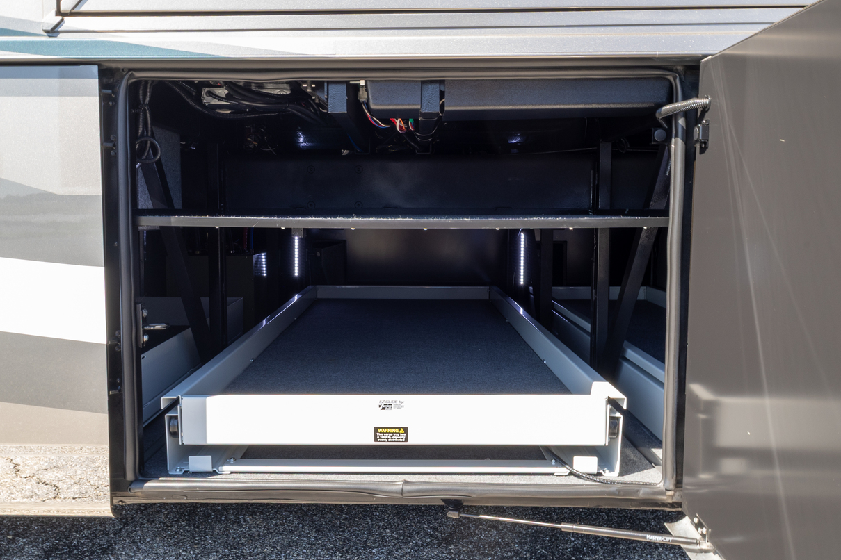 2023 Newmar London Aire 4551 gallery image-39