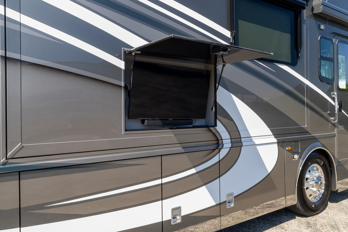 2023 Newmar London Aire 4551 gallery image-42