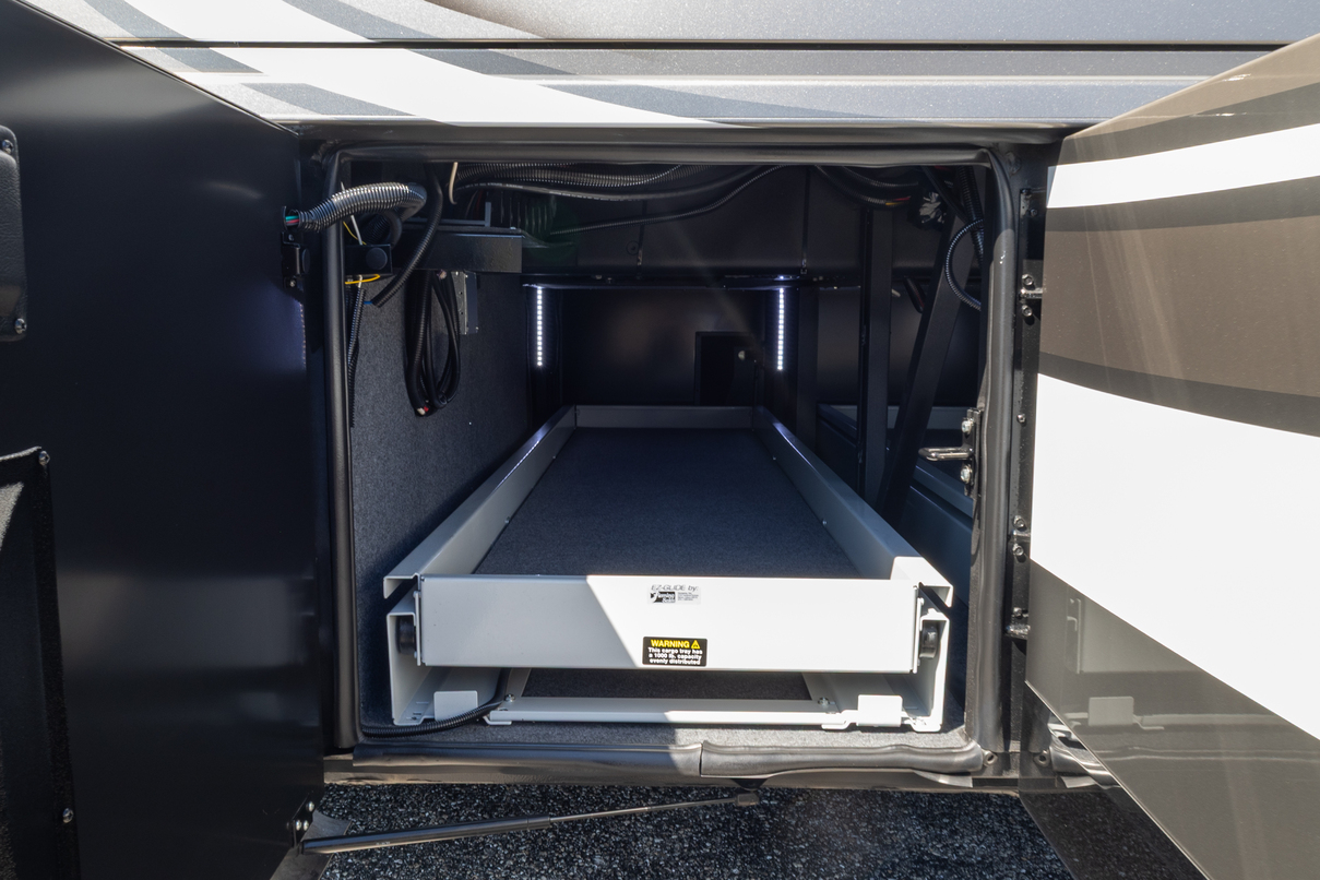 2023 Newmar London Aire 4551 gallery image-45