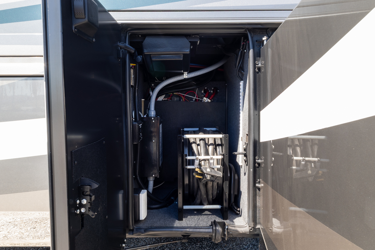 2023 Newmar London Aire 4551 gallery image-48