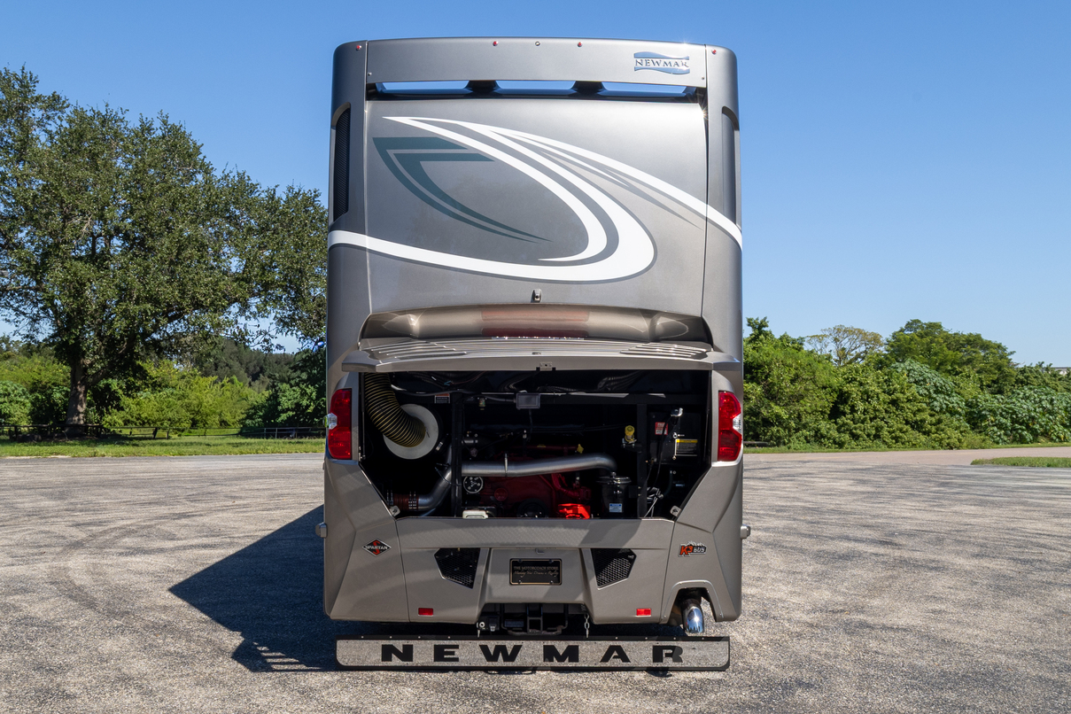 2023 Newmar London Aire 4551 gallery image-50