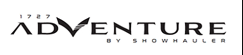Adventure by ShowHauler Logo
