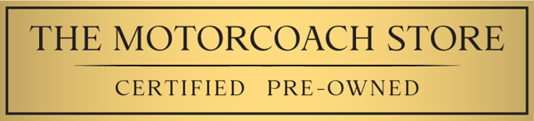 The Motorcoach Store