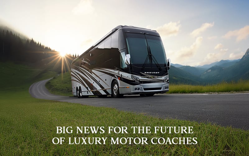 MILLENNIUM LUXURY COACHES