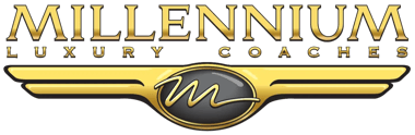 Millennium Luxury Coaches