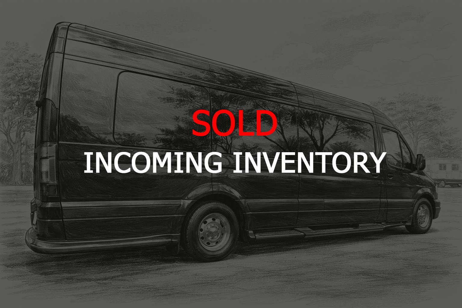 2026 OGV Luxury Coach V-RV 5RL