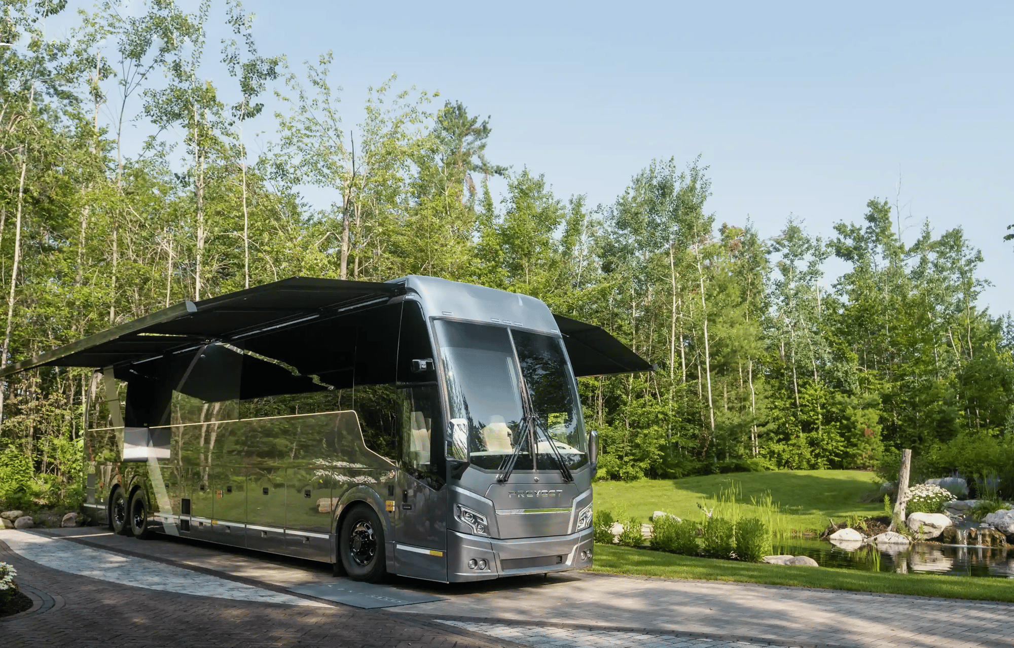 Our Rigorous Pre-Delivery Inspection (PDI) Process