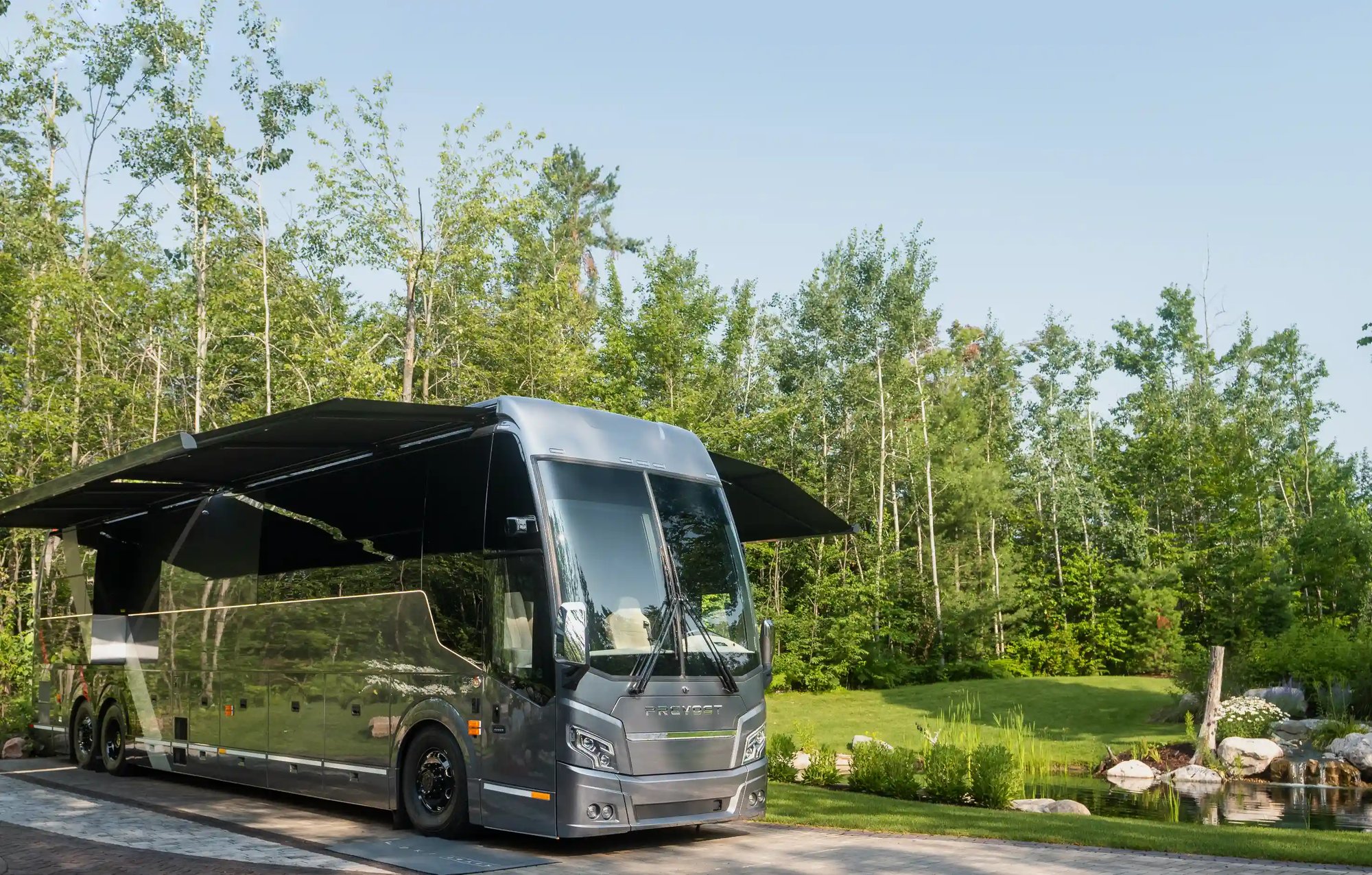 Our Rigorous Pre-Delivery Inspection (PDI) Process