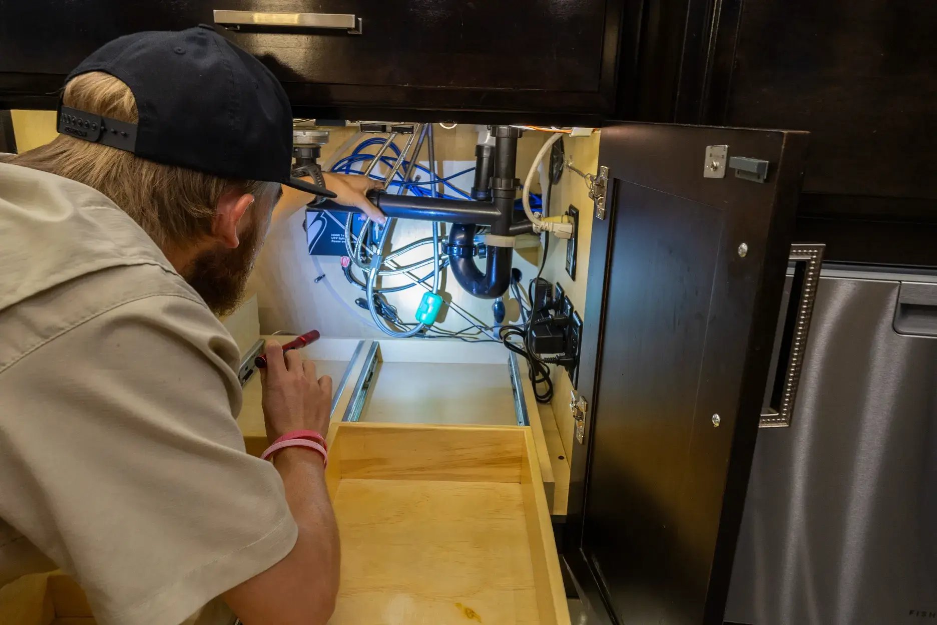 Repairs, Adjustments & Full Reconditioning