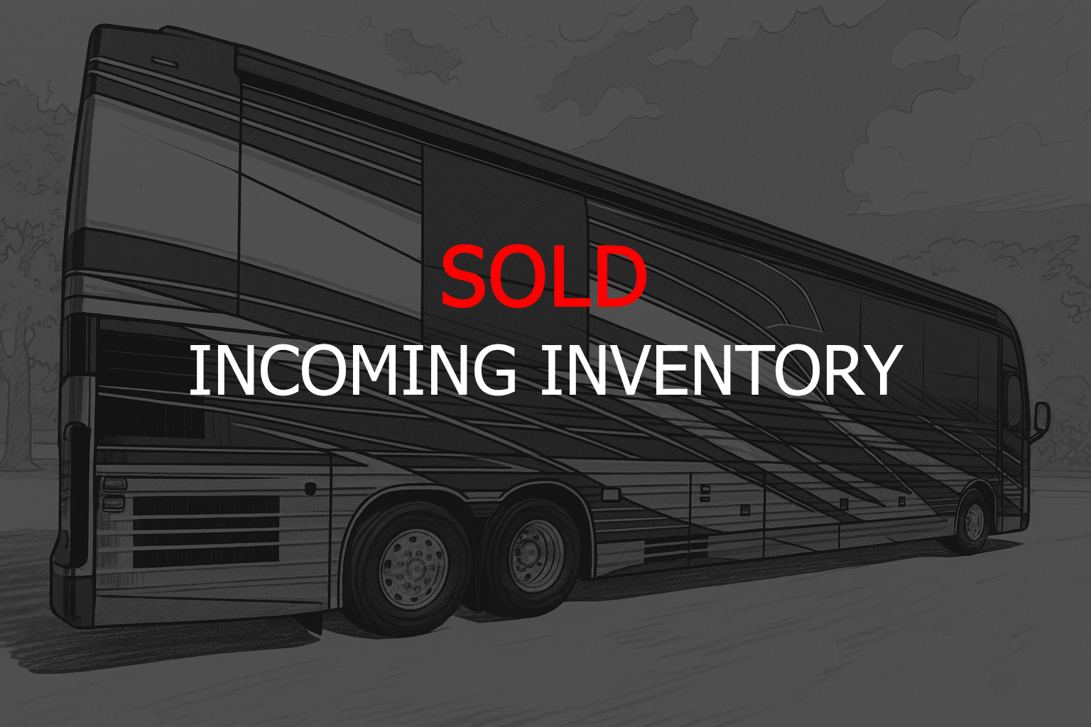 2022 American Coach American Eagle 45A