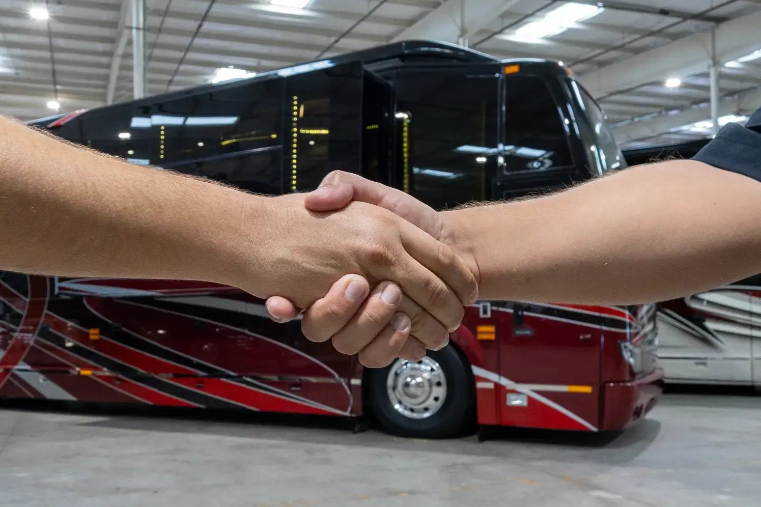 TMCS Promise TMCS Promise