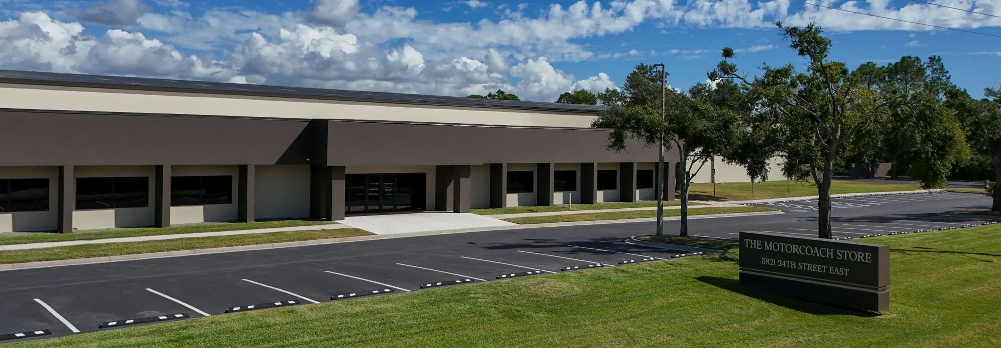 Our Story and Mission