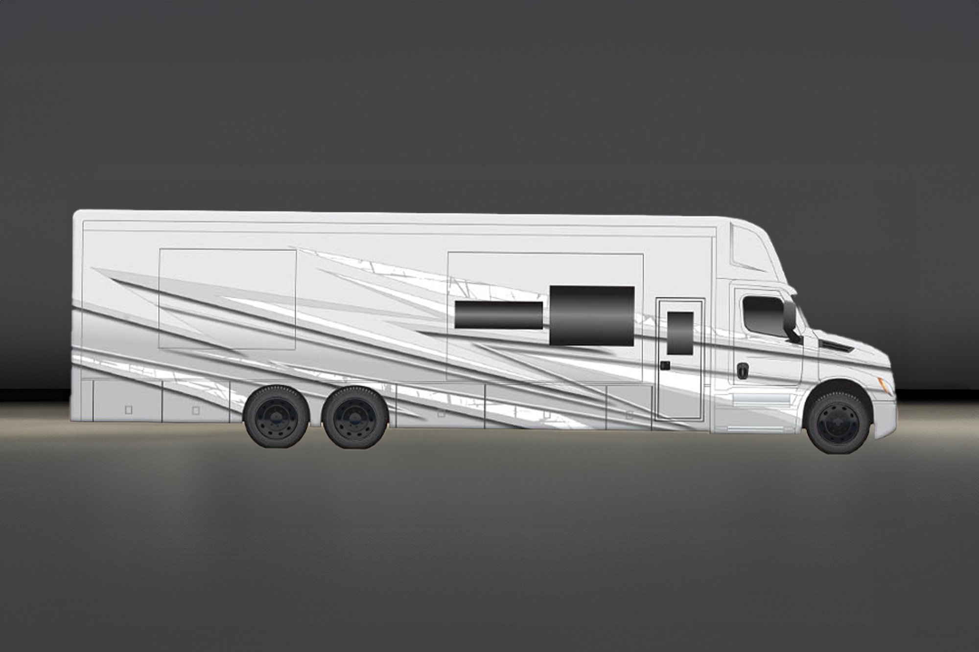 2026 SHOWHAULER ADVENTURE A45BB