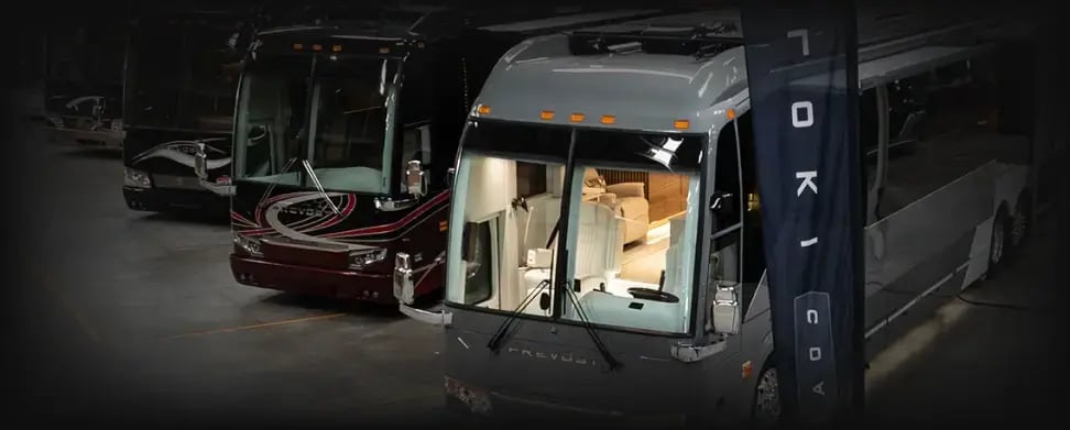 View Our Exclusive Showroom