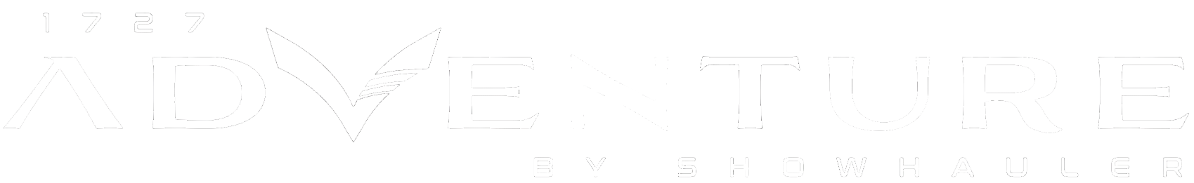 Adventure by ShowHauler Logo