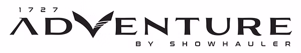 Adventure by ShowHauler Logo