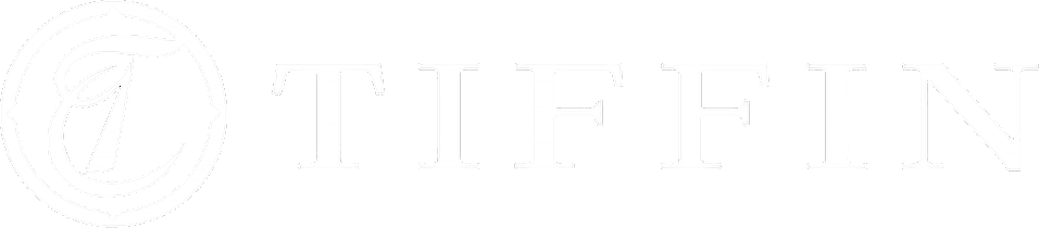 Tiffin logo