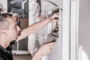 RV Service: Your Water Heater and You