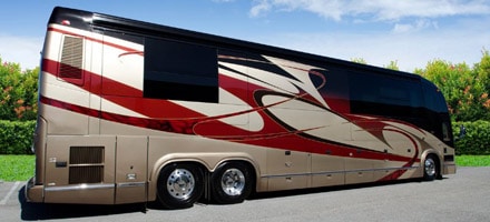 Shop at The Motorcoach Store today!