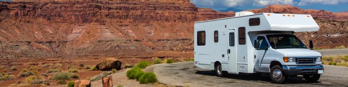 3 Important Maintenance Tips for Your Recreational Vehicle