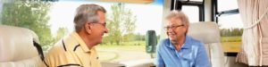 RV Interior Maintenance Options to Prepare for Summer Travel