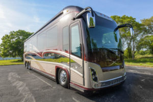 3 Factors That Influence Your Choice of Motor Home