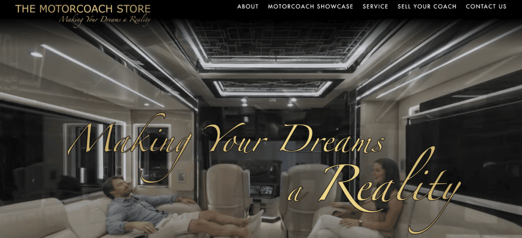 www.themotorcoachstore.com