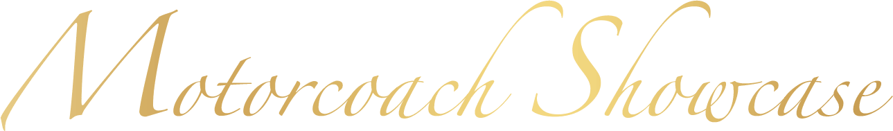 Motorcoach Showcase