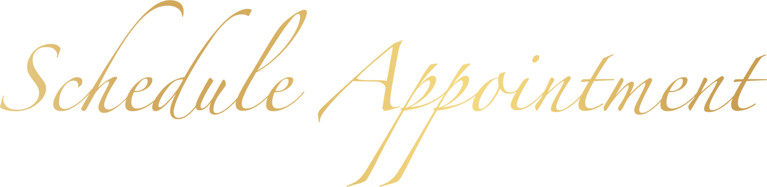 Schedule Appointment