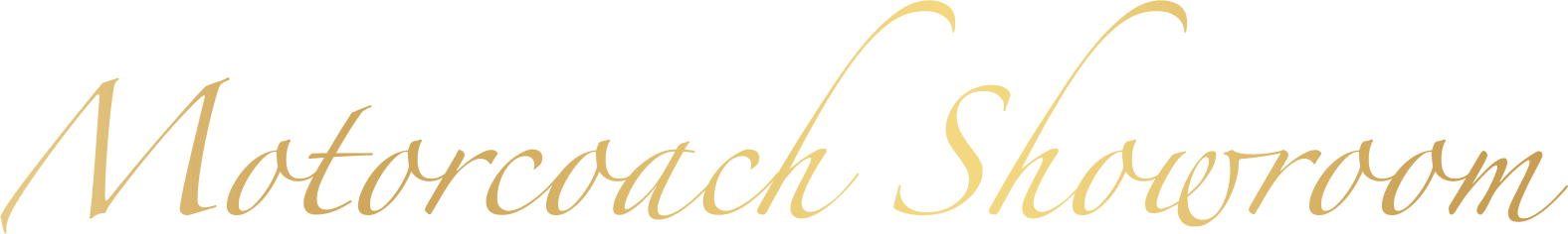 Motorcoach Showcase