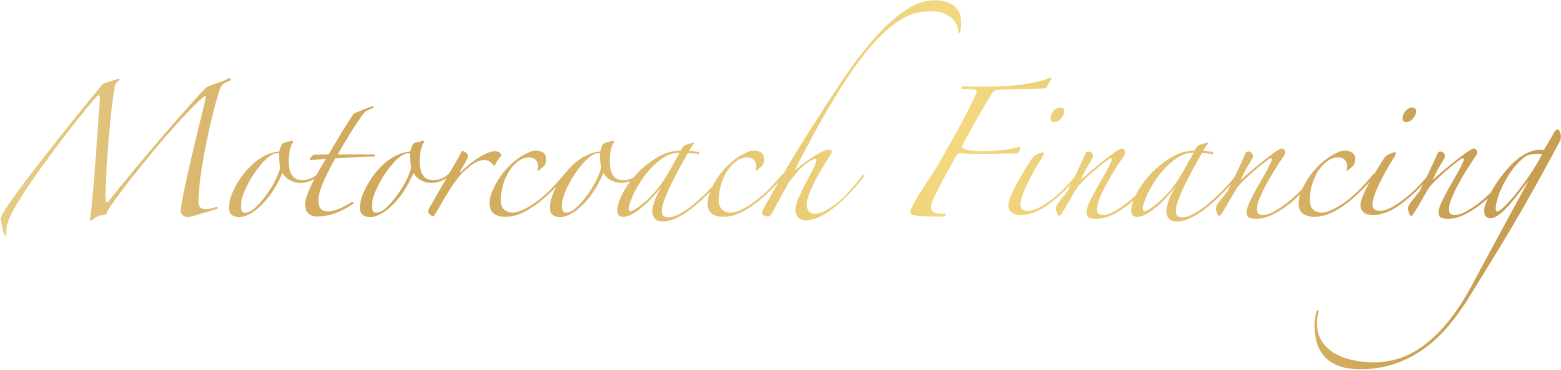 Motorcoach Financing
