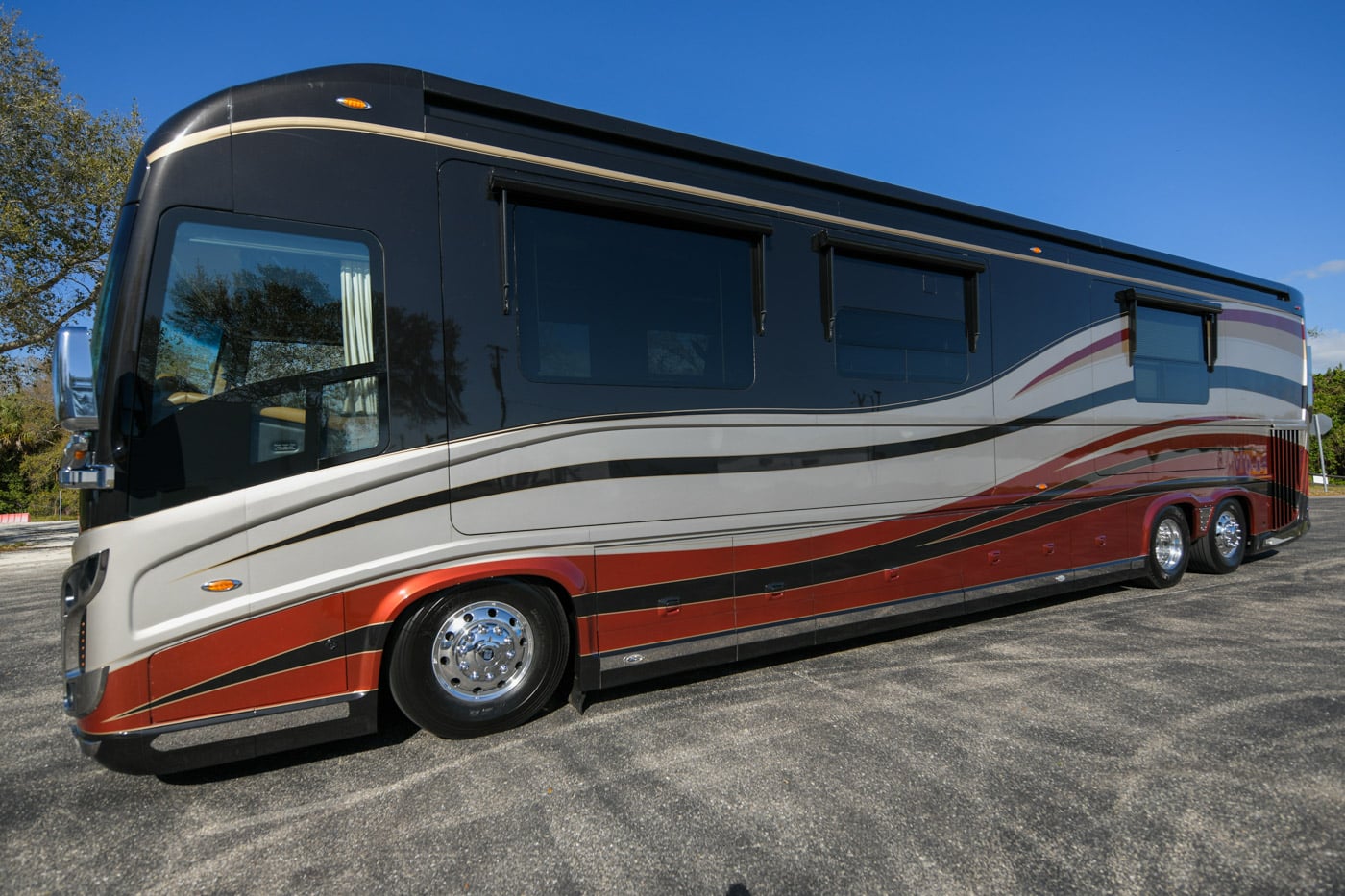 Newell Coach For Sale: Bradenton, FL | 2016 Newell 2020p Newell Coach For Sale: Bradenton, FL | 2016 Newell 2020p