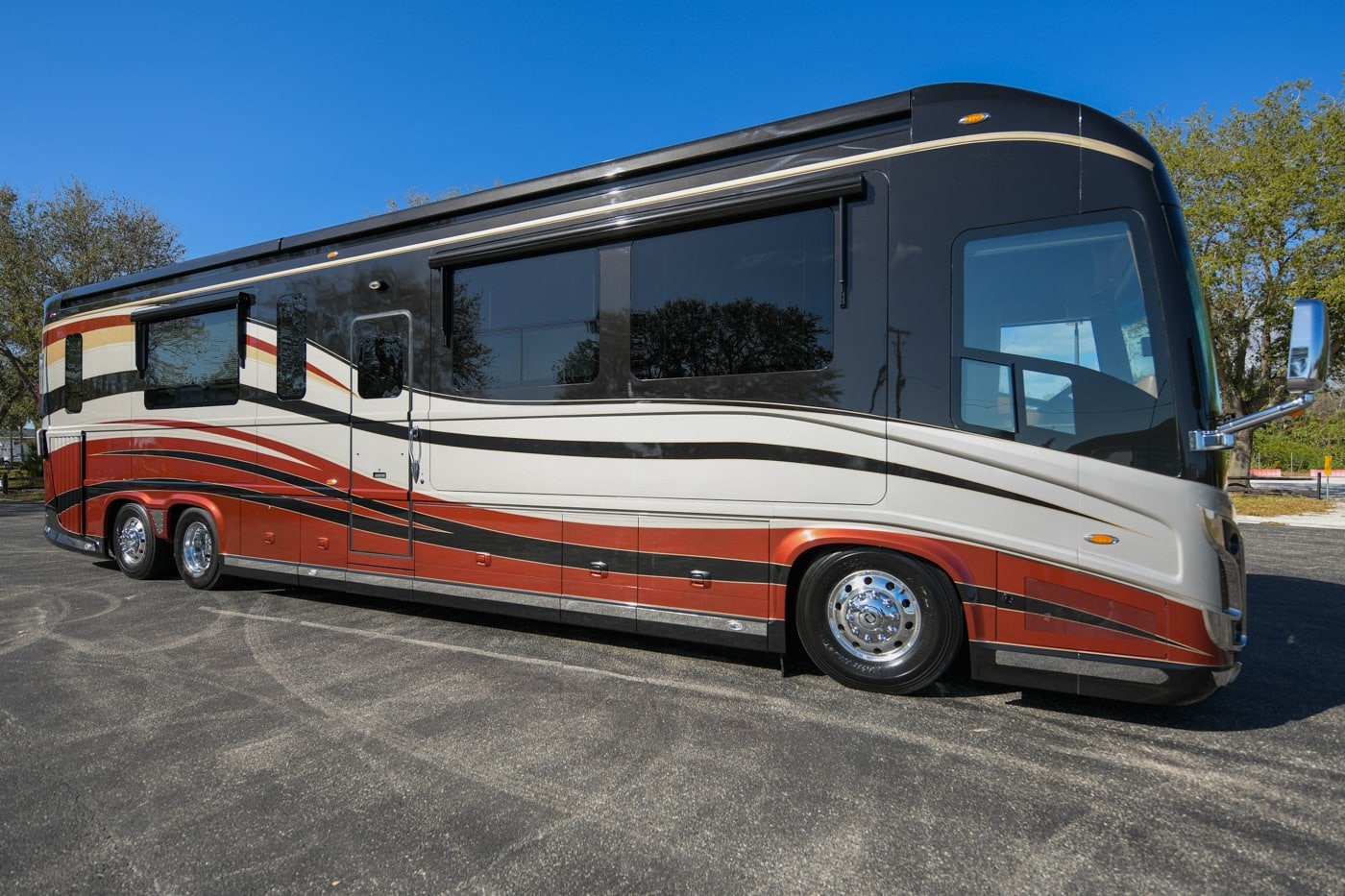 Newell Coach For Sale: Bradenton, FL | 2016 Newell 2020p Newell Coach For Sale: Bradenton, FL | 2016 Newell 2020p