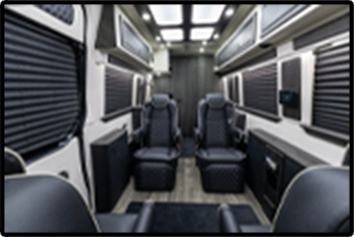 Luxory coach